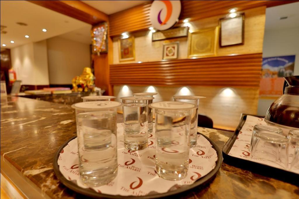 阿马里斯酒店 Rishīkesh 外观 照片
